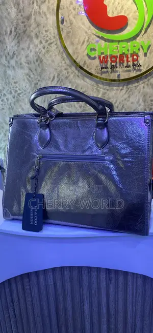 Co and Coo Fashion Handbag