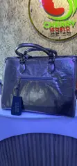 Co and Coo Fashion Handbag - 2