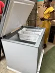 SkyRun BD-260A Large Capacity Deep Freezer - 1