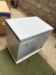 SkyRun BD-260A Large Capacity Deep Freezer - 2