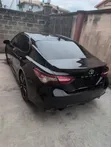 Toyota Camry XSE 2019 Baki - 1