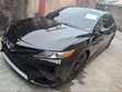 Toyota Camry XSE 2019 Baki - 2