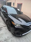 Toyota Camry XSE 2019 Baki - 3