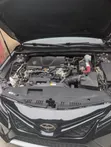 Toyota Camry XSE 2019 Baki - 5