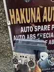 Toyota Yaris 2011 ABS Pump & Module - 2