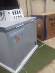Skyrun 260L Energy Saving Chest Freezer - 1