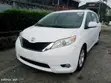 Toyota Sienna 2011 Fari - 3