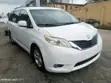 Toyota Sienna 2011 Fari - 5