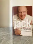 Jack Welch: Straight from the Gut Novel - 1