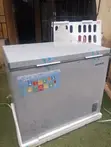 Skyrun 260L Low Noise Chest Freezer - 1