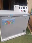 Skyrun 260L Low Noise Chest Freezer - 2