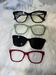 4-in-1 Magnetic Eyeglasses - 1