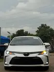 Toyota Corolla XLE 2020 Fari - 1