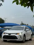 Toyota Corolla XLE 2020 Fari - 4