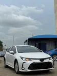 Toyota Corolla XLE 2020 Fari - 5