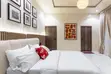 Mirage: Mai Salo 2-Bedroom Shortlet Apartment, Lekki Phase 1 - 2