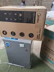 Midea 142L Inverter Quattro Chest Freezer - 2