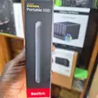 SanDisk Extreme Portable SSD 2TB - 2