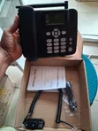 Huawei F316 GSM Wayar Gida - 2
