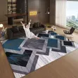 160x230cm Center Rugs - Multicolor - 1