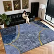160x230cm Center Rugs - Multicolor - 2