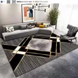160x230cm Center Rugs - Multicolor - 3