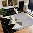 160x230cm Center Rugs - Multicolor - 5