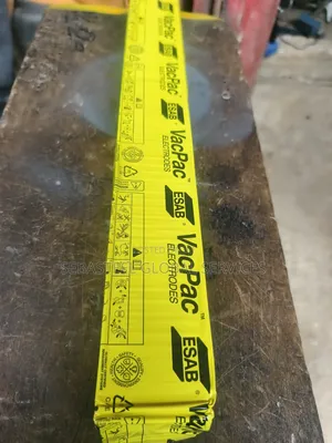 ESAB OK 55.00 L E7018-1 Welding Electrodes