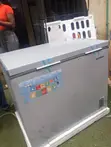 Skyrun BD-260A 260L Chest Freezer - Brand New - 1