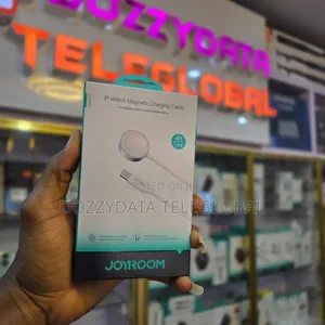 Joyroom Wireless Apple Watch Charger (Type-C, 1.2m)