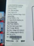 Sako 10.2kVA 48V Hybrid Inverter - 1