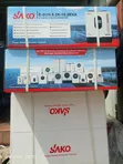 Sako 10.2kVA 48V Hybrid Inverter - 2