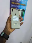 Apple iPhone XS Max 256GB Zinariya - 3