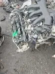 Hyundai Sorento Complete Engine - 4