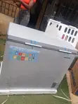 Skyrun 260L Chest Freezer - 1