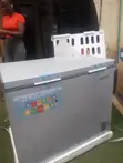 Skyrun 260L Chest Freezer - 2