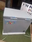 Skyrun BD-260A 260L Super Freezing Chest Freezer - 1