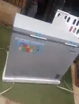 Skyrun BD-260A 260L Super Freezing Chest Freezer - 2