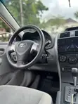 Toyota Corolla 2013 Silver - 3