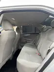 Toyota Corolla 2013 Silver - 4