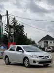 Toyota Corolla 2013 Silver - 5
