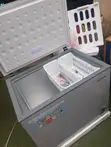 Skyrun BD-260A 260L Chest Freezer - 1