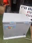Skyrun BD-260A 260L Chest Freezer - 2