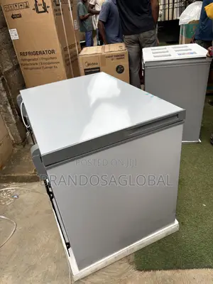 Skyrun BD-260A Chest Freezer - 260 Litres