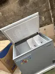 Skyrun BD-260A Chest Freezer - 260 Litres - 2