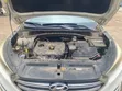 Hyundai Tucson 2017 White - 2