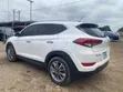 Hyundai Tucson 2017 White - 3