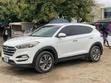 Hyundai Tucson 2017 White - 5