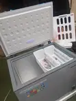Skyrun BD-260A 260L Power Saving Chest Freezer - 2