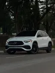 Mercedes-Benz GLA 250 2023 White - 2